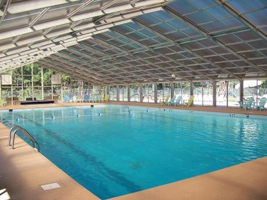 Eagle Mountain River Retreat เอลลิเจย์ ภายนอก รูปภาพ