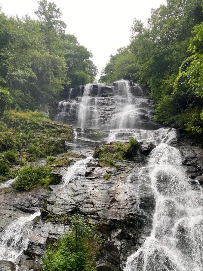Eagle Mountain River Retreat เอลลิเจย์ ภายนอก รูปภาพ